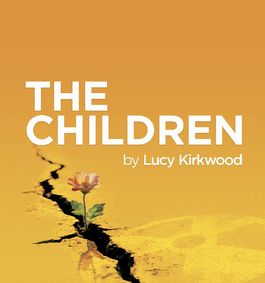 The Children show poster