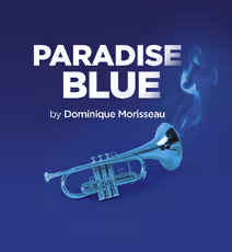 Paradise Blue