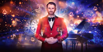 Richard Jones: The Sound of Magic