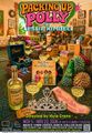 "Packing Up Polly" by Leslie Kimbell in Ft. Myers/Naples