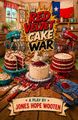 The Red Velvet Cake Wars by Jones Hope Wooten in Ft. Myers/Naples
