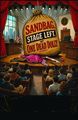 Sandbag, Stage Left (or One Dead Dolly) in Ft. Myers/Naples