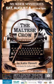 The Case of the Maltese Crow Murder in Ft. Myers/Naples