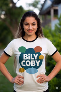 BILY COBY FRIENDS