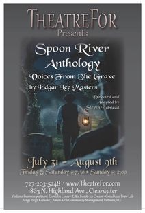 Spoon River Anthology: Voices from the Dead