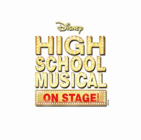 High School Musical show poster