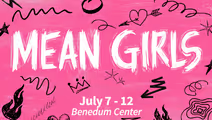 Mean Girls in Pittsburgh