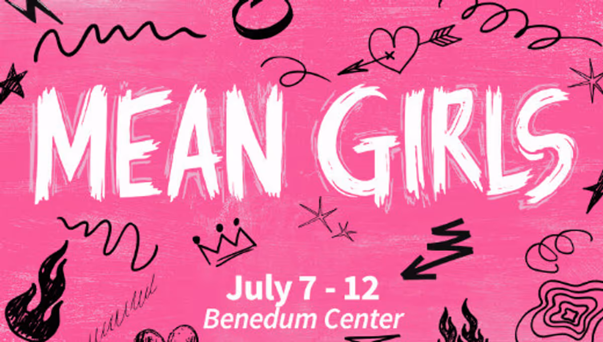 Mean Girls
