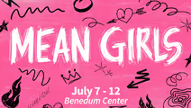 Mean Girls