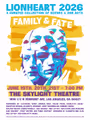 The Lionheart Play Festival in Los Angeles