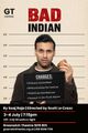 Bad Indian in UK Regional