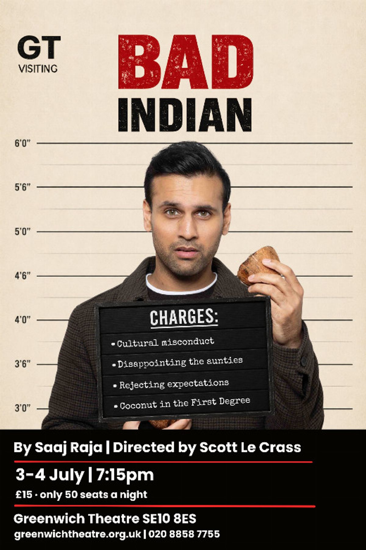 Bad Indian