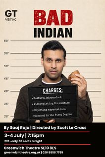 Bad Indian