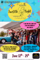 Drunken Shakespeare: Twelfth Night in Utah