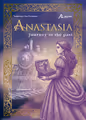 Anastasia The Musical in Arkansas