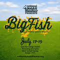 Big Fish in Houston