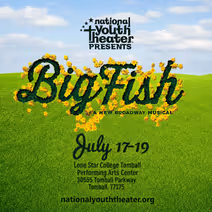 Big Fish