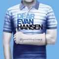 Dear Evan Hansen in Sarasota