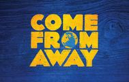 Come From Away in Sarasota