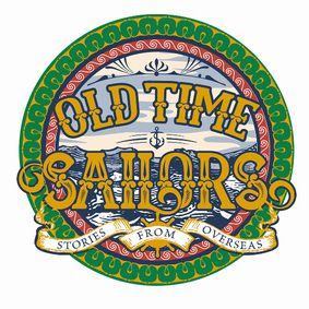 Old Time Sailors show poster
