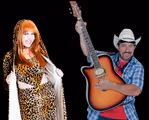 ShaToby: Tributes to Shania Twain and Toby Keith in Sarasota