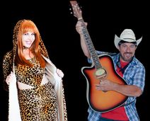 ShaToby: Tributes to Shania Twain and Toby Keith