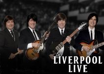 Liverpool Live: A Tribute to the Beatles 