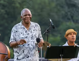 Amani: The Music of Burt Bacharach in New Jersey