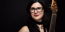 Amanda Monaco's Glitter Quartet
