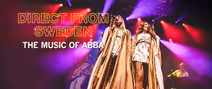 Direct From Sweden: The Music of ABBA