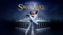 Swan Lake by International Ballet Stars in Chatham, ON