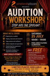 Audition Workshop