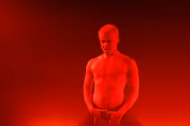 T-Boy on Grindr