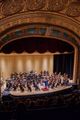 Strauss + Elgar in South Bend