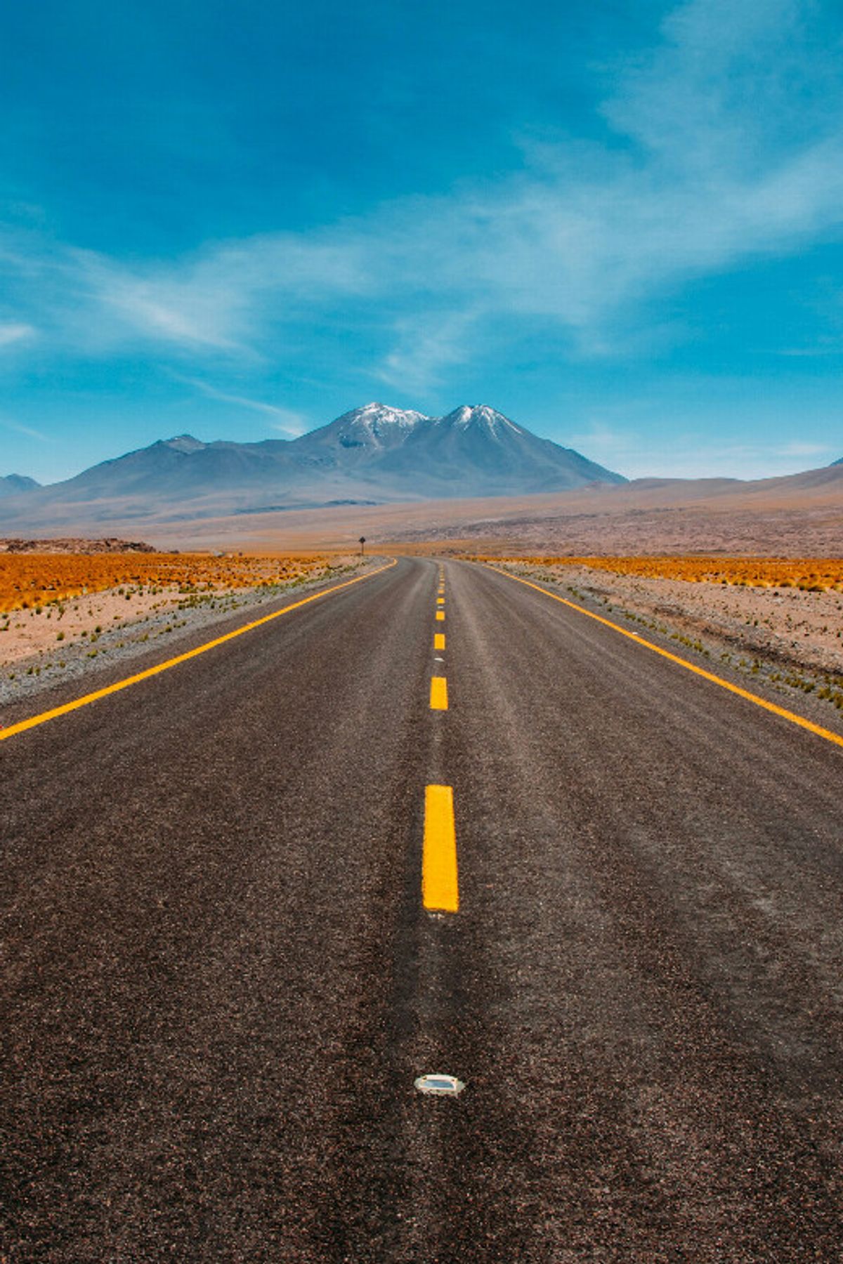 American Crossroads: The Sound of America