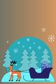 Symphony Sleigh Ride Adventure in South Bend