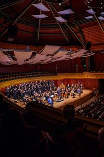Handel’s Messiah: From Passion to Resurrection