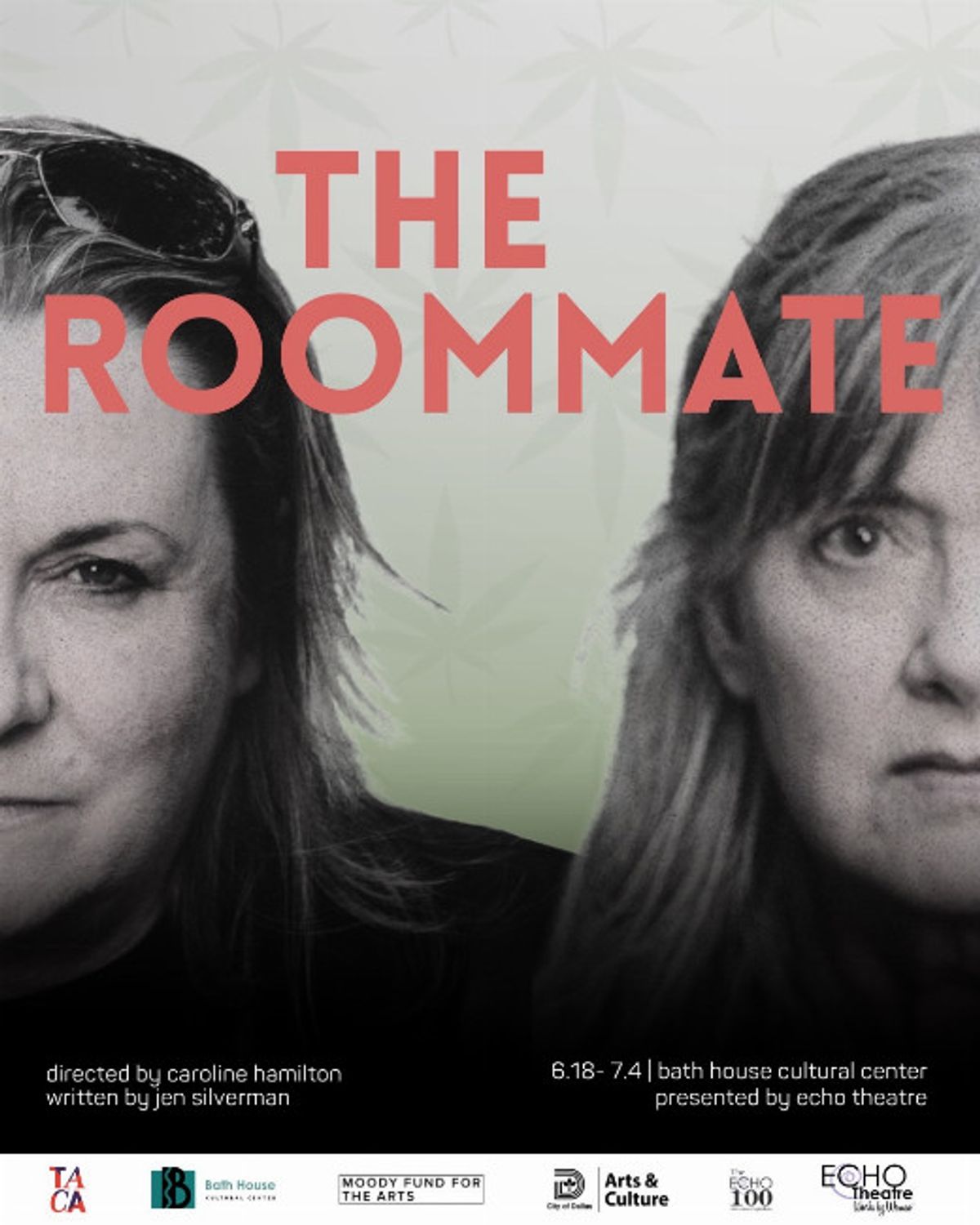 The Roommate