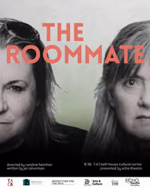The Roommate