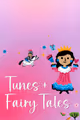Tunes + Fairy Tales in South Bend