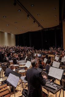 Mahler’s Symphony No. 2
