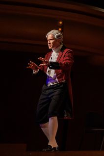 Alastair Presents: Tchaikovsky’s Circles