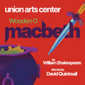 Wooden O: Macbeth in Seattle