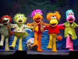 Jim Henson's Fraggle Rock: Back to the Rock LIVE in Minneapolis / St. Paul