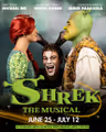 Shrek the Musical in Hawaii