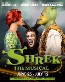 Shrek the Musical