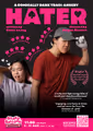 Hater in UK Regional