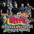 The Dave Matthews Tribute Band in Chicago