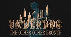 Underdog: The Other, Other Bronte in Omaha