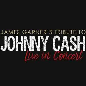 Rotary Rocks The Raue: James Garner's Tribute to Johnny Cash show poster